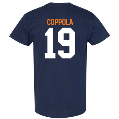 Bucknell - NCAA Softball : Barbara Jo Coppola - Classic Shersey T-Shirt-1
