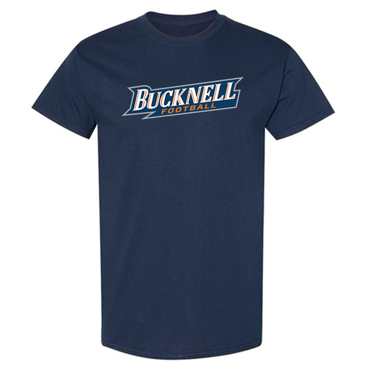 Bucknell - NCAA Football : Kato Meissner - Classic Shersey T-Shirt-0
