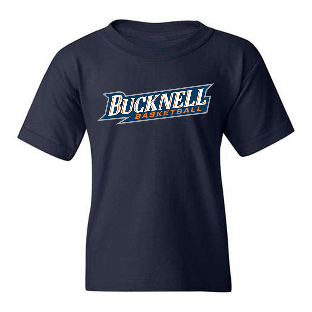 Bucknell - NCAA Men's Basketball : Kellen Welch - Classic Shersey Youth T-Shirt-0
