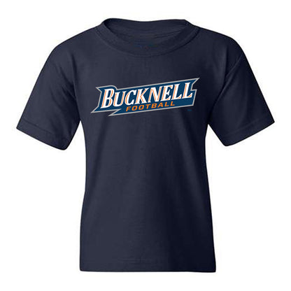 Bucknell - NCAA Football : Thomas Gerke - Classic Shersey Youth T-Shirt-0