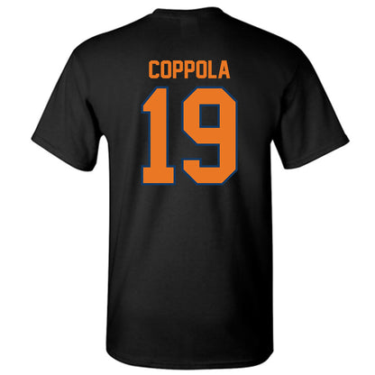 Bucknell - NCAA Softball : Barbara Jo Coppola - Classic Shersey T-Shirt-1