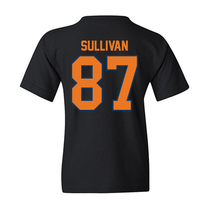 Bucknell - NCAA Football : Patrick Sullivan - Classic Shersey Youth T-Shirt-1