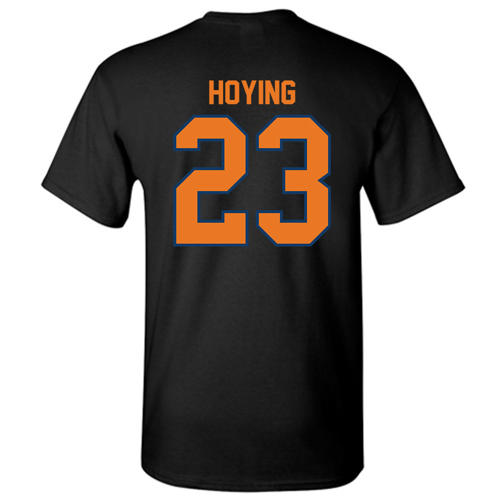 Bucknell - NCAA Football : Nick Hoying - Classic Shersey T-Shirt-1