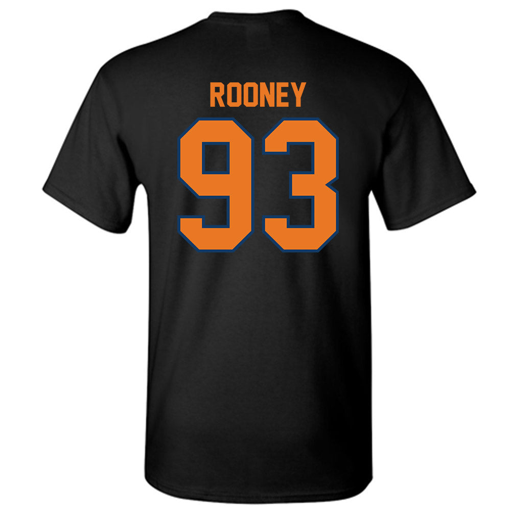 Bucknell - NCAA Football : Liam Rooney - Classic Shersey T-Shirt-1
