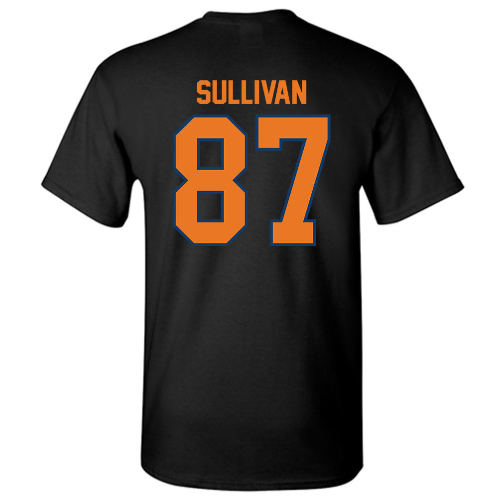 Bucknell - NCAA Football : Patrick Sullivan - Classic Shersey T-Shirt-1
