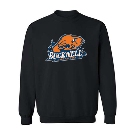 Bucknell - NCAA Women's Basketball : Hope Masonius - Classic Shersey Crewneck Sweatshirt-0