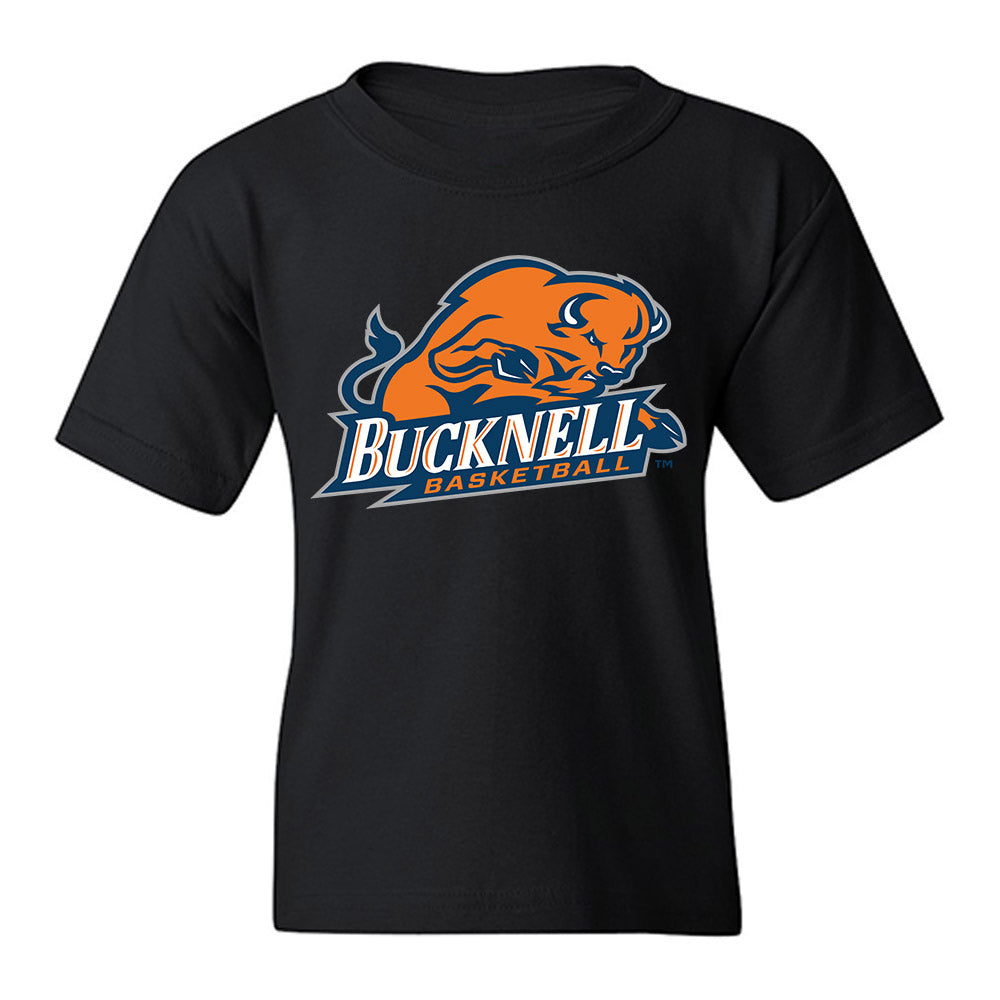 Bucknell - NCAA Men's Basketball : Kellen Welch - Classic Shersey Youth T-Shirt-0