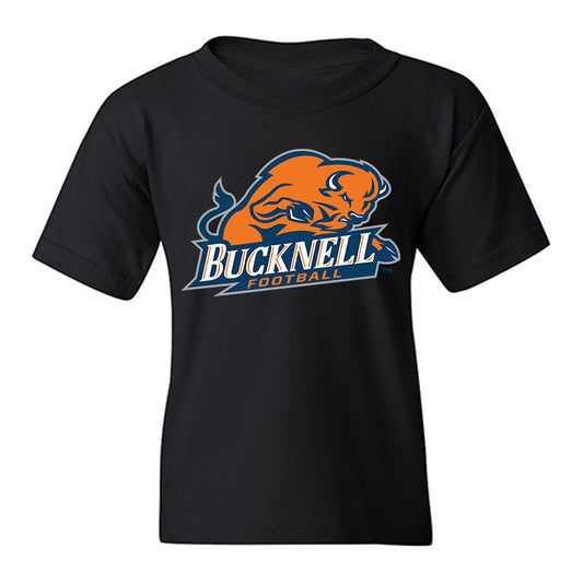 Bucknell - NCAA Football : Matthew Giannantonio - Classic Shersey Youth T-Shirt-0