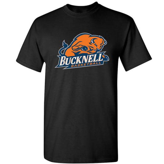 Bucknell - NCAA Men's Basketball : Kellen Welch - Classic Shersey T-Shirt-0