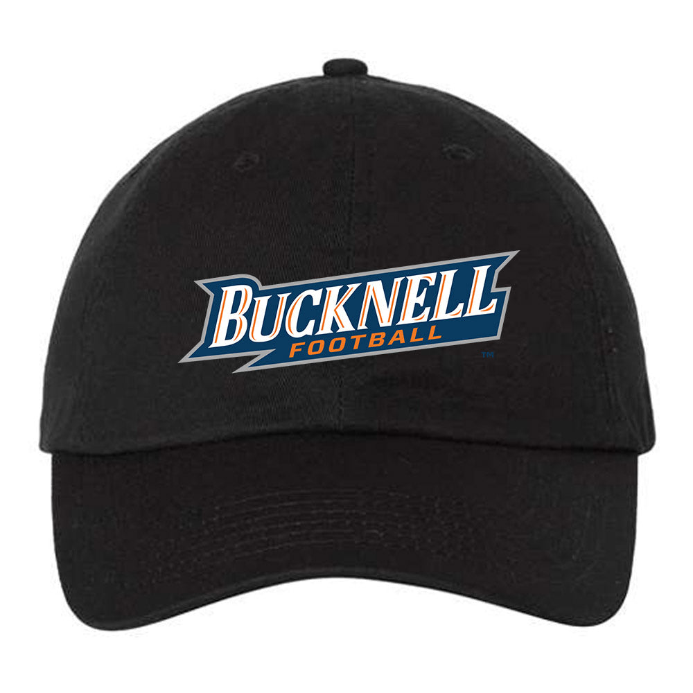 Bucknell - NCAA Football : Jack McGill - Dad Hat-0