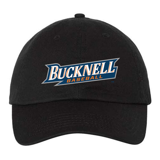 Bucknell - NCAA Baseball : Jack Keane - Dad Hat-0