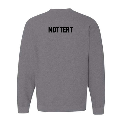 UCM - NCAA Women's Golf : Hannah Mottert - Crewneck Sweatshirt-1