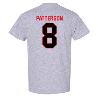 UCM - NCAA Women's Soccer : Aspen Patterson - T-Shirt-1
