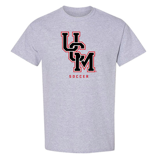 UCM - NCAA Women's Soccer : Aspen Patterson - T-Shirt-0