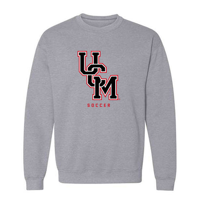 UCM - NCAA Women's Soccer : Hadley Lockhart - Crewneck Sweatshirt-0