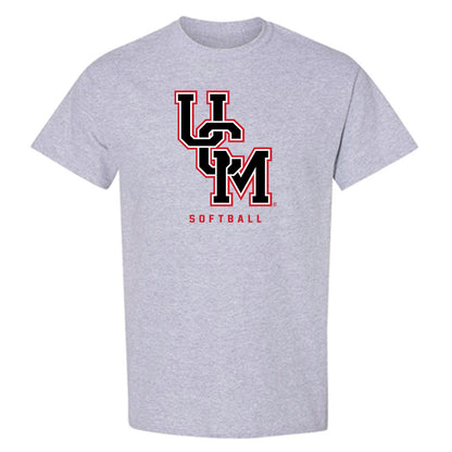 UCM - NCAA Softball : Laney Killpack - T-Shirt-0