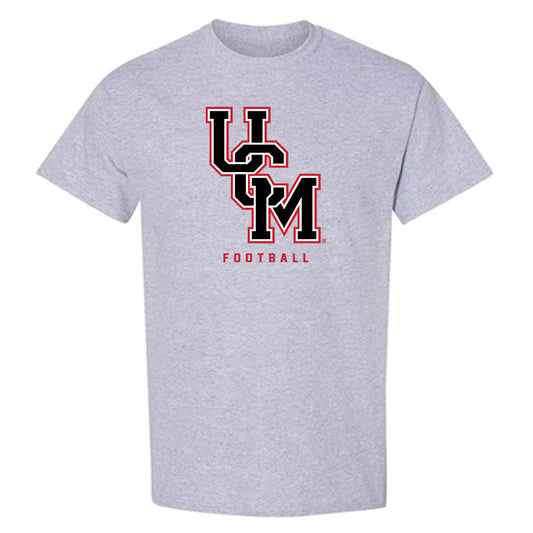 UCM - NCAA Football : Carter Harmann - T-Shirt-0