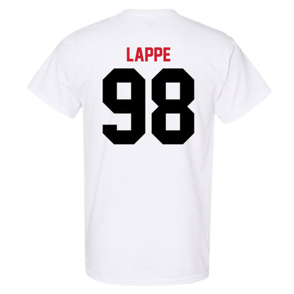 UCM - NCAA Football : Caden Lappe - T-Shirt-1