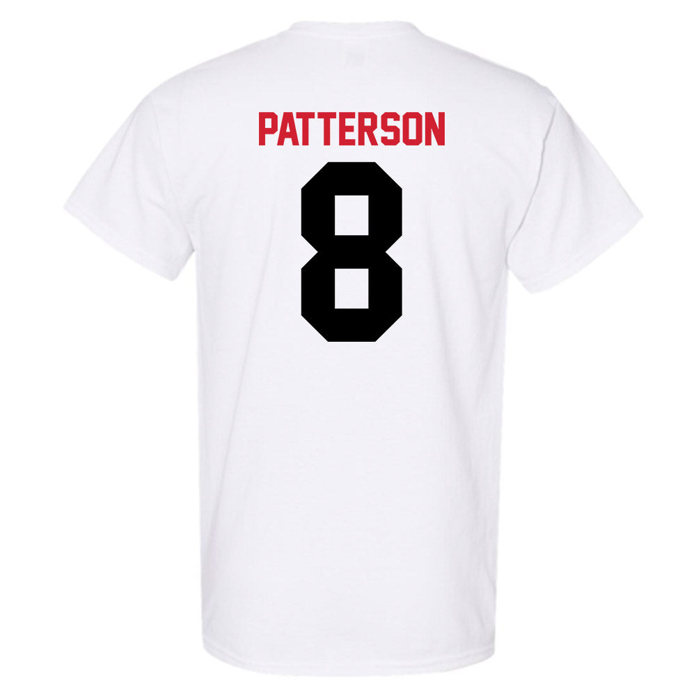 UCM - NCAA Women's Soccer : Aspen Patterson - T-Shirt-1