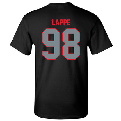 UCM - NCAA Football : Caden Lappe - T-Shirt-1