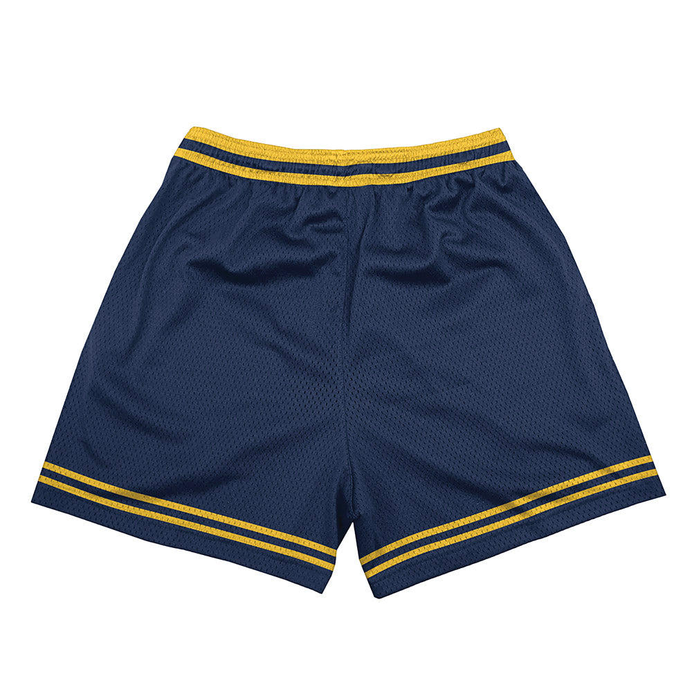 East Tennessee State - NCAA Baseball : Thomas Costarelli - Shorts-1