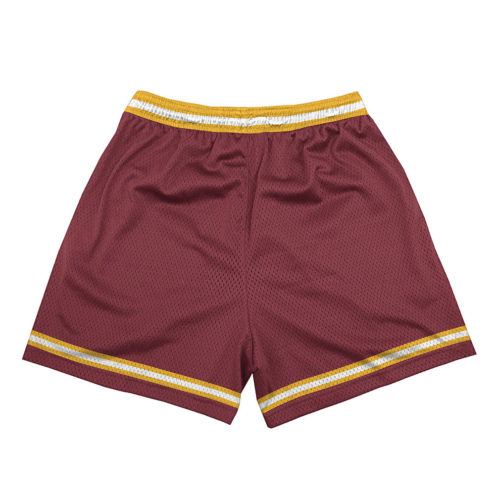 Winthrop - NCAA Women's Track & Field : Abigail Tully - Shorts-1