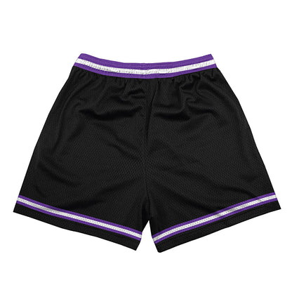 SFA - NCAA Football : Gerard Edimo - Shorts-1