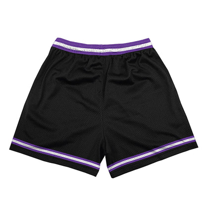 SFA - NCAA Baseball : Julian Swift - Shorts-1
