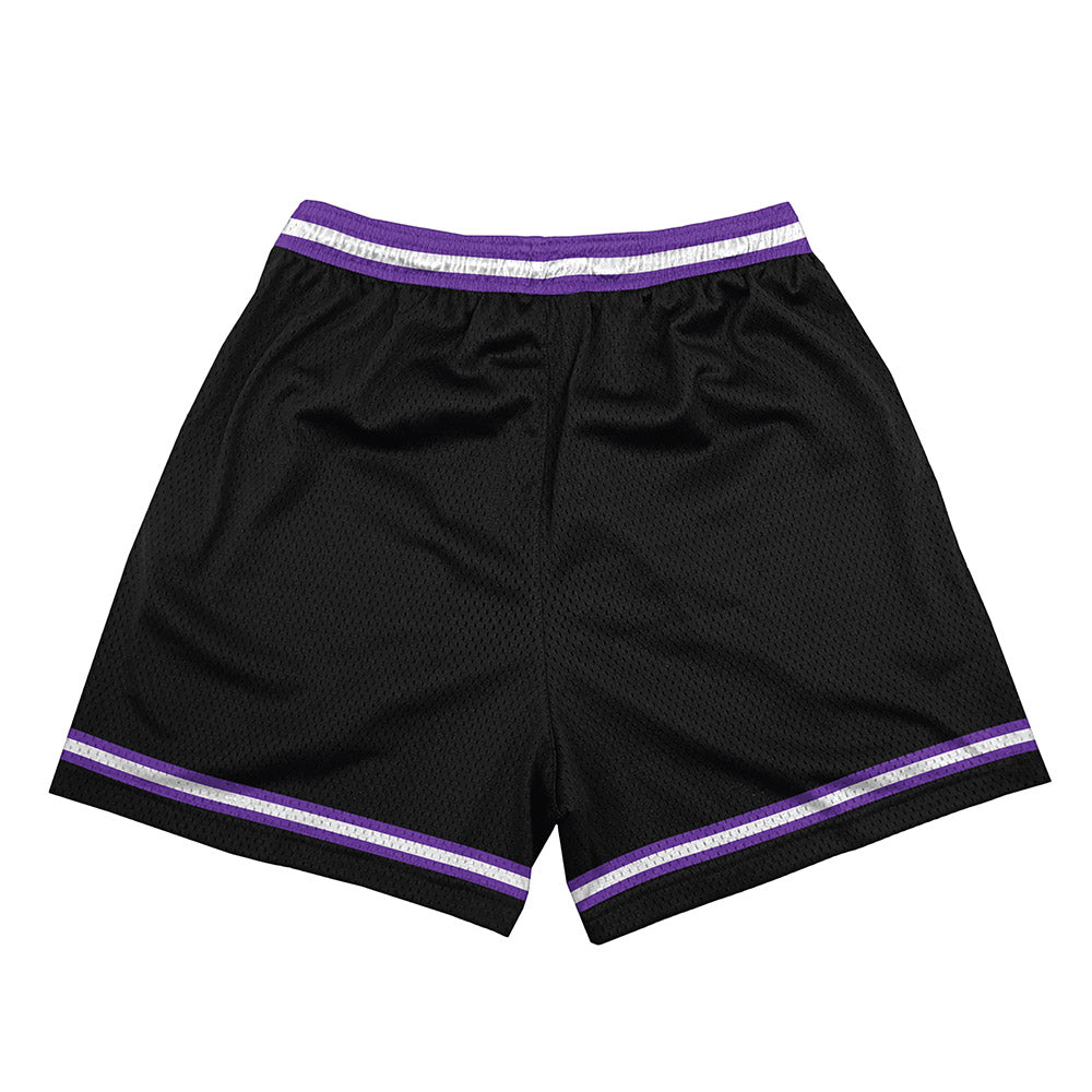 SFA - NCAA Football : Jason Crowder - Shorts-1