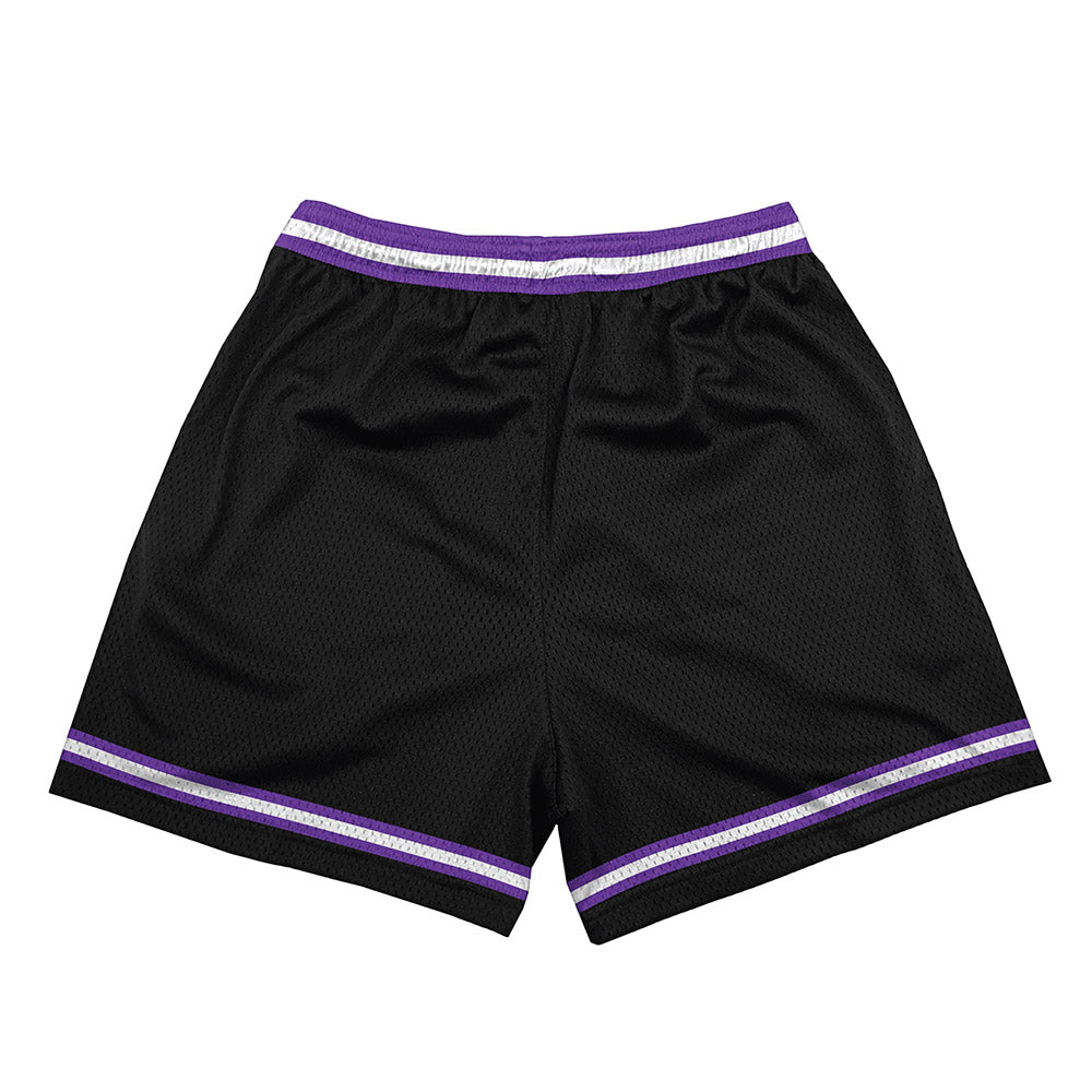SFA - NCAA Baseball : Evan Aslaksen - Shorts-1