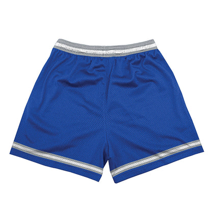 CNU - NCAA Men's Lacrosse : Ryan Milligan - Shorts-1