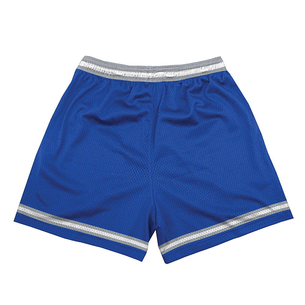 CNU - NCAA Football : Thomas Phillips - Shorts-1