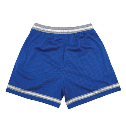 CNU - NCAA Football : Daniel McGrath - Shorts-1
