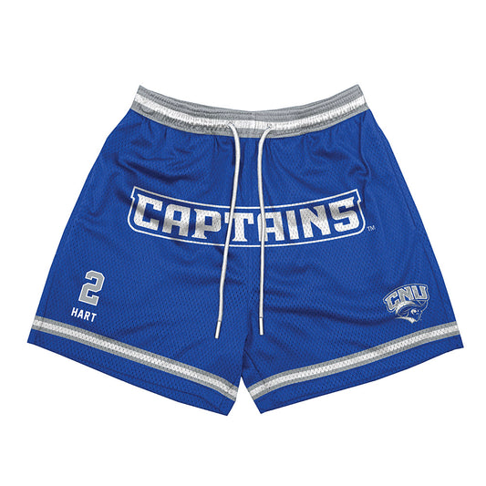  - NCAA Football : Colin Hart - Shorts-0