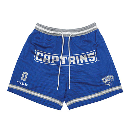 CNU - NCAA Men's Lacrosse : Caden Stanley - Shorts-0