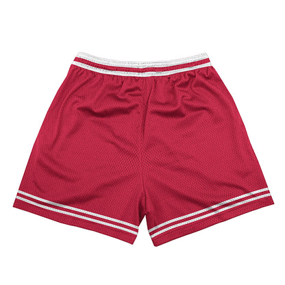 New Mexico - NCAA Baseball : Seth Lee - Shorts-1