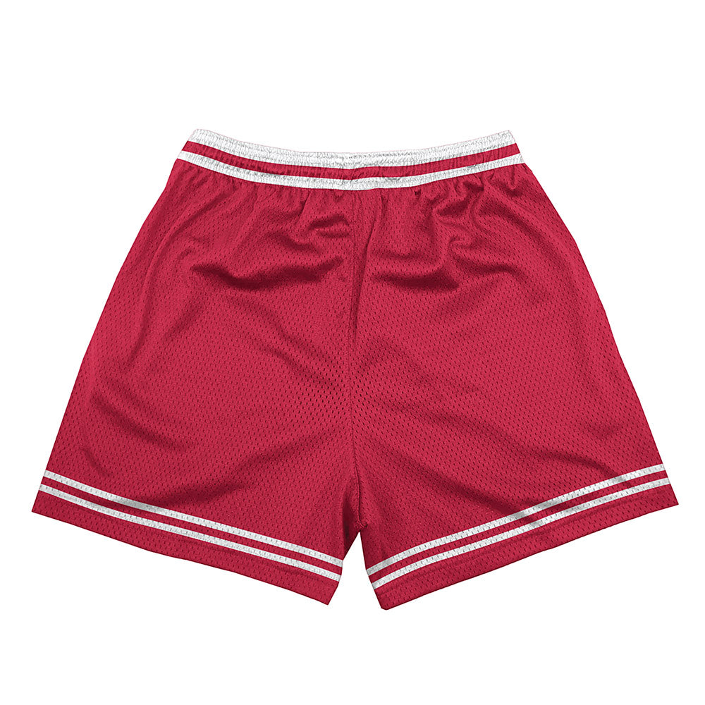 New Mexico - NCAA Baseball : Caleb Herd - Shorts-1