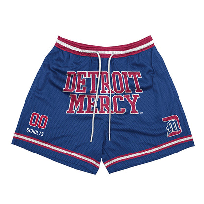 Detroit Mercy - NCAA Softball : Savannah Schultz - Shorts-0