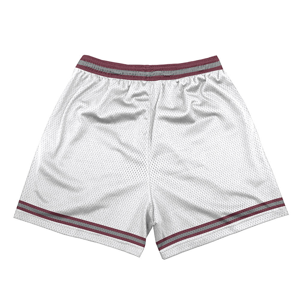 Montana - NCAA Softball : Chloe Saxton - Shorts-1