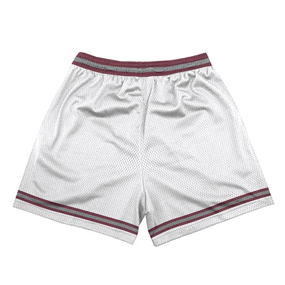 Montana - NCAA Softball : Chloe Saxton - Shorts-1