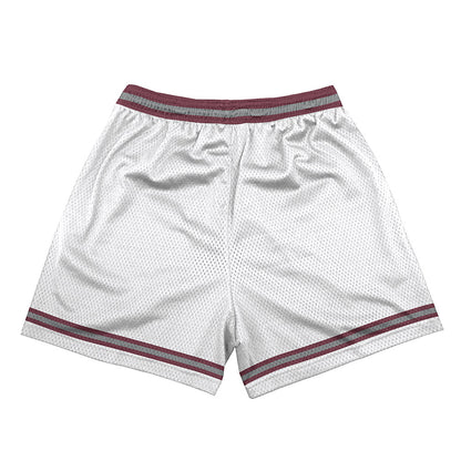 Montana - NCAA Women's Soccer : Lane Lee - Shorts-1
