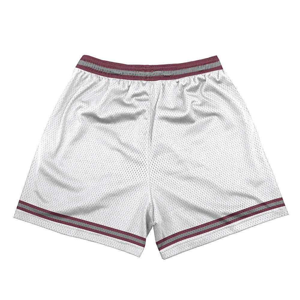 Montana - NCAA Football : Ezra Meyer - Shorts-1