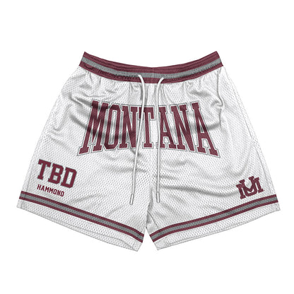 Montana - NCAA Football : Dawson Hammond - Shorts-0