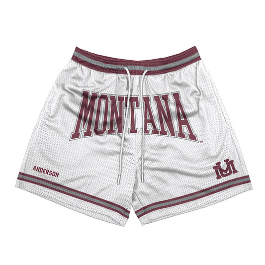 Montana - Dance Team : Madison Anderson - Shorts-0