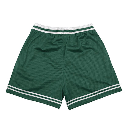 Portland State - NCAA Football : Andrew Powell - Shorts-1