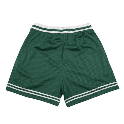 Portland State - NCAA Football : Niall Raby - Shorts-1