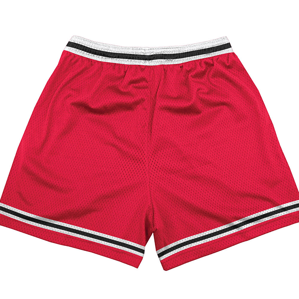 Southern Utah - NCAA Softball : Hannah Duncan - Shorts-1