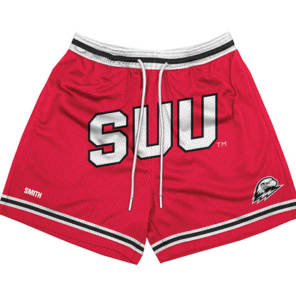 Southern Utah - NCAA Men's Track & Field : Levi Smith - Shorts-0