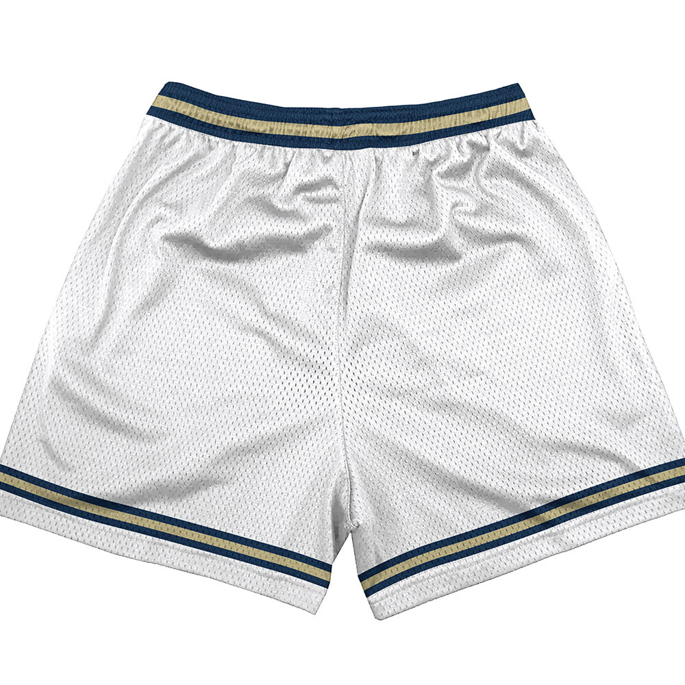 Oral Roberts - NCAA Baseball : Lawson Ward - Shorts-1
