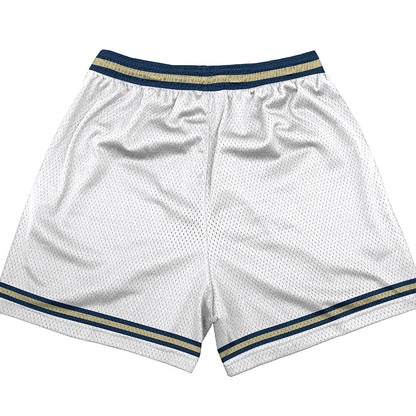 Oral Roberts - NCAA Women's Soccer : Kynlie Wilson - Shorts-1